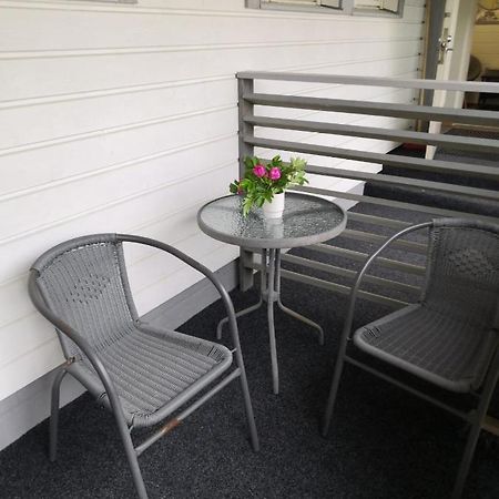 Rba Renthouse Apartment 3 Nedervetil ภายนอก รูปภาพ