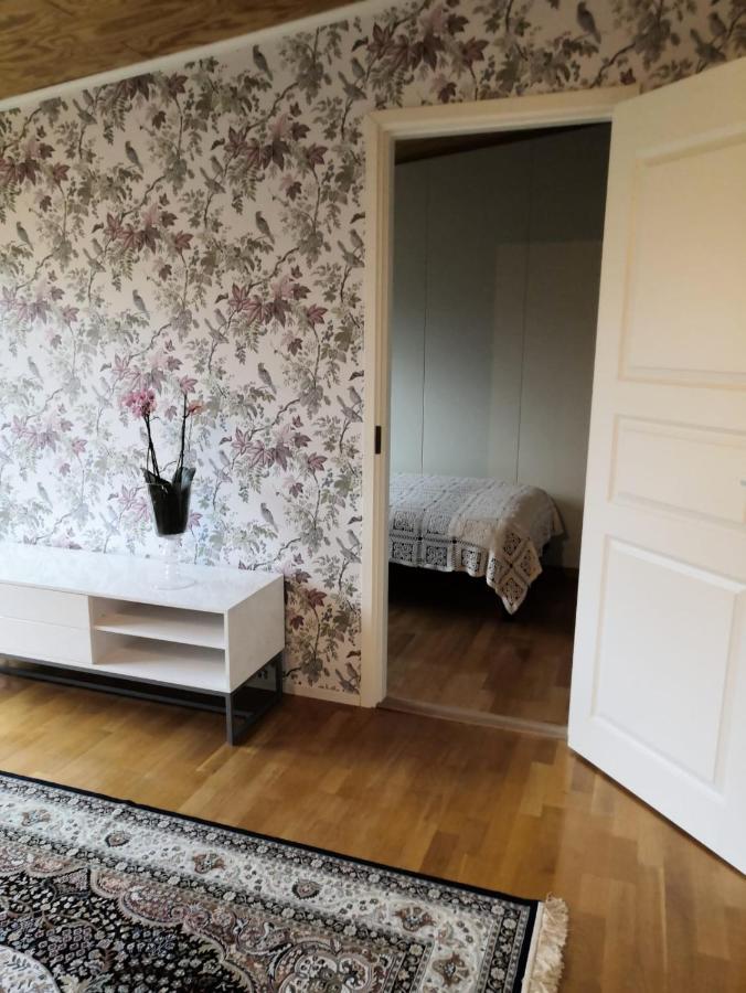 Rba Renthouse Apartment 3 Nedervetil ภายนอก รูปภาพ