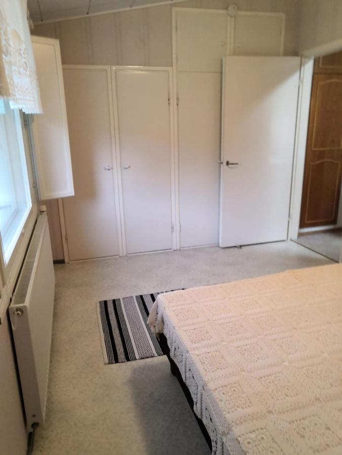 Rba Renthouse Apartment 3 Nedervetil ภายนอก รูปภาพ