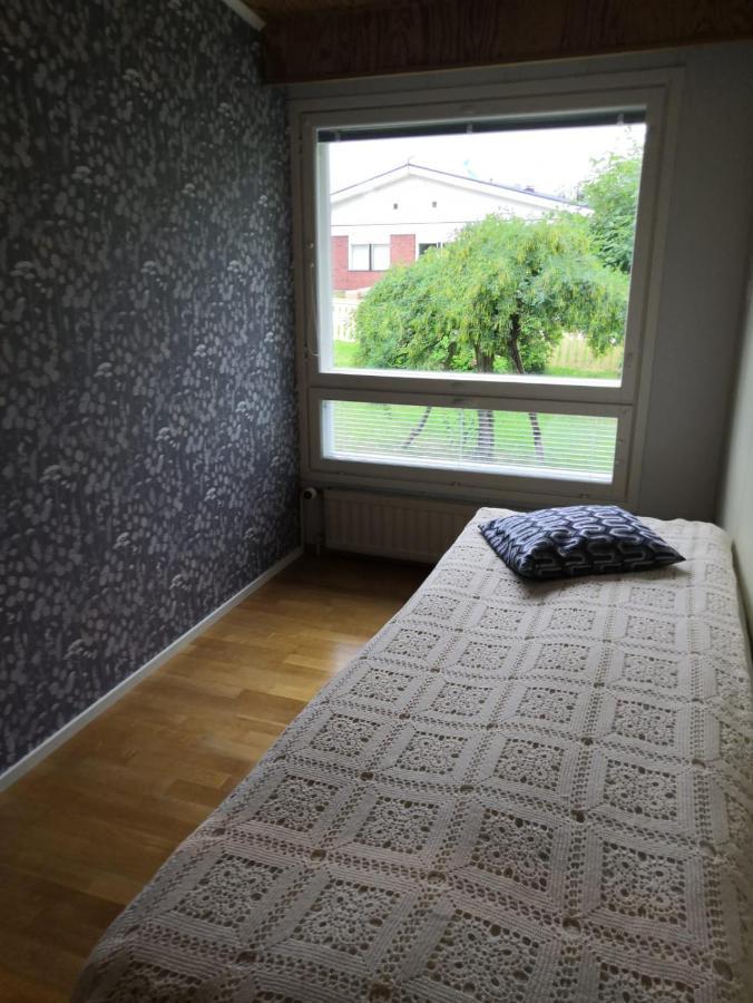 Rba Renthouse Apartment 3 Nedervetil ภายนอก รูปภาพ