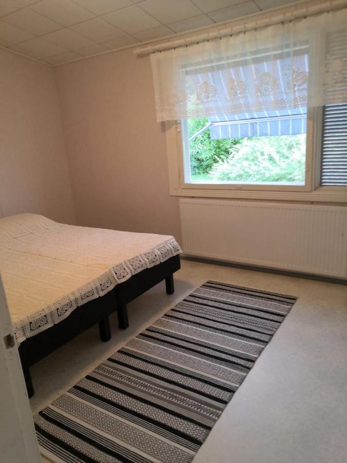Rba Renthouse Apartment 3 Nedervetil ภายนอก รูปภาพ