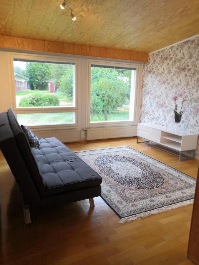 Rba Renthouse Apartment 3 Nedervetil ภายนอก รูปภาพ