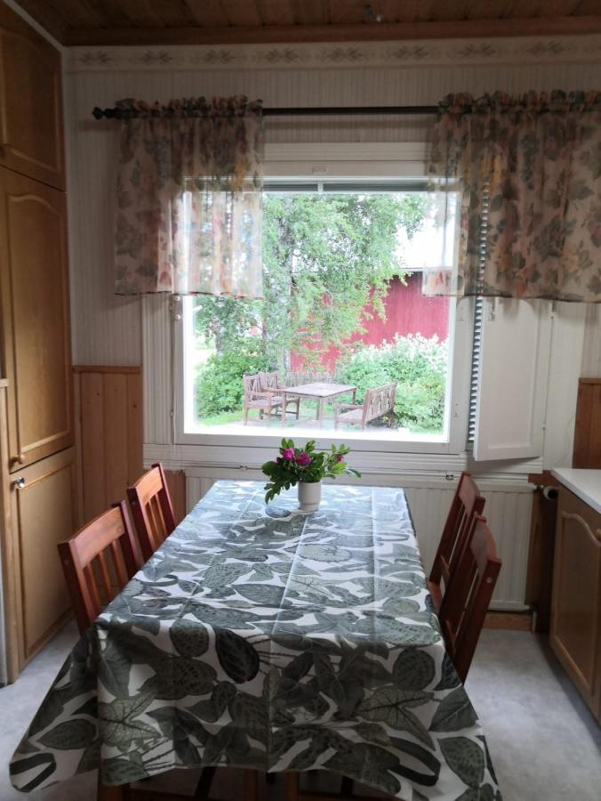Rba Renthouse Apartment 3 Nedervetil ภายนอก รูปภาพ