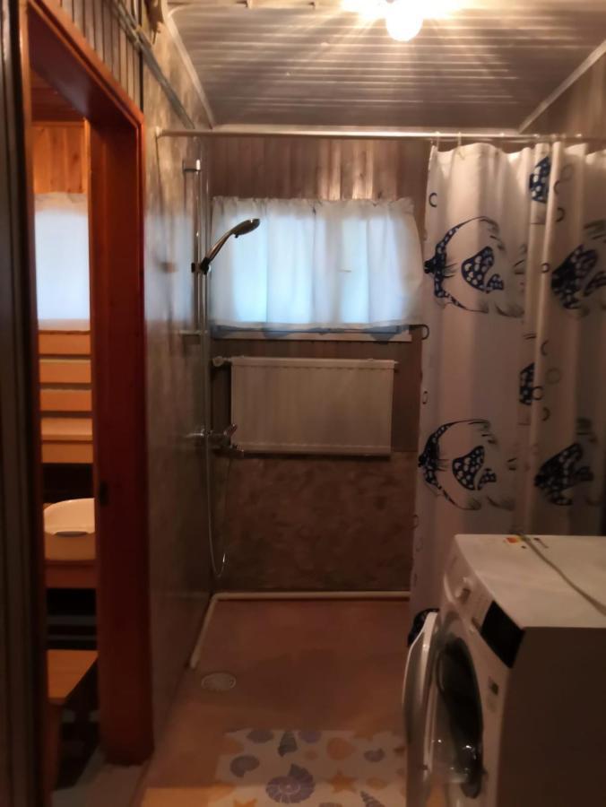 Rba Renthouse Apartment 3 Nedervetil ภายนอก รูปภาพ