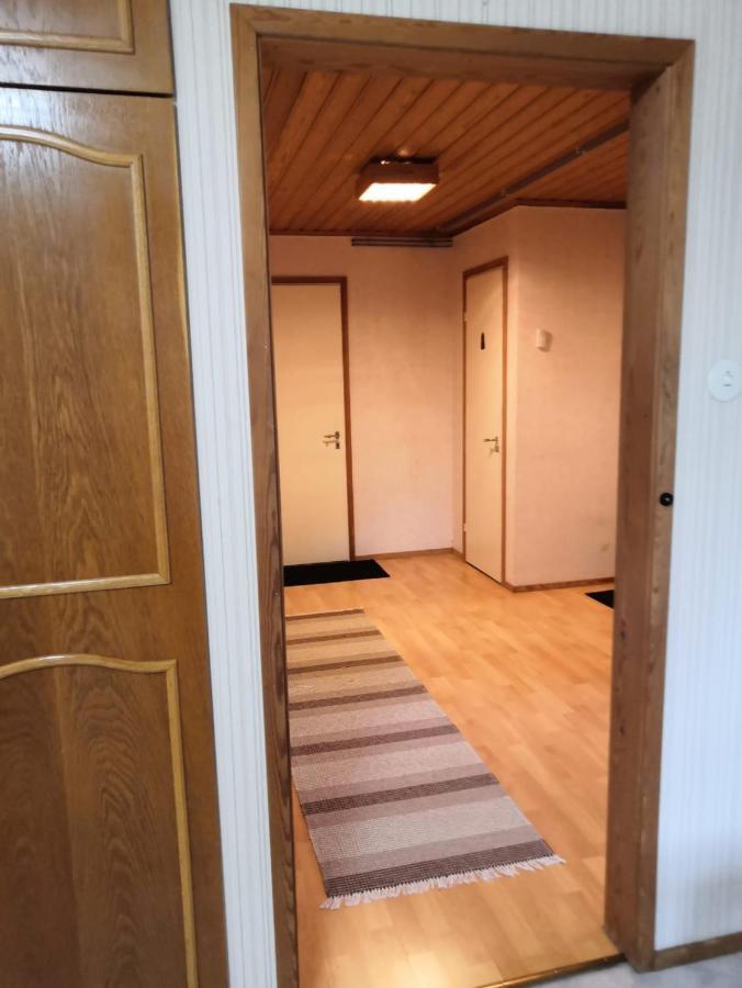 Rba Renthouse Apartment 3 Nedervetil ภายนอก รูปภาพ