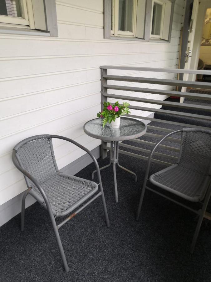 Rba Renthouse Apartment 3 Nedervetil ภายนอก รูปภาพ